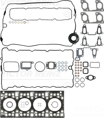 Gasket Kit, cylinder head